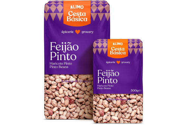 Alimo Pinto Beans