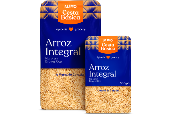 Alimo Brown Rice