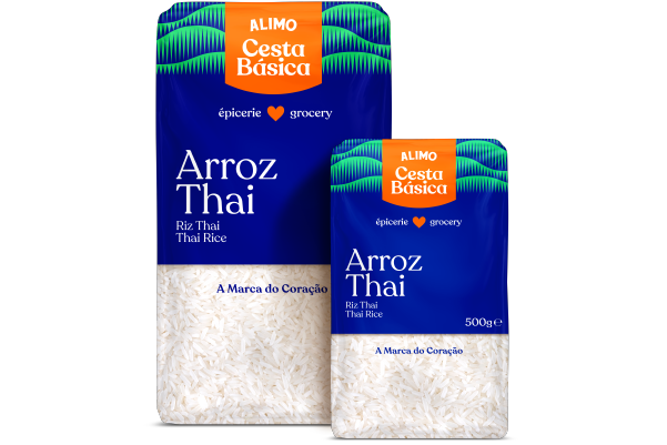 Alimo Thai Rice